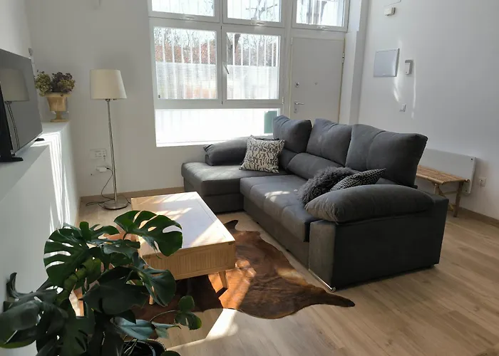 Apartamento Ventas