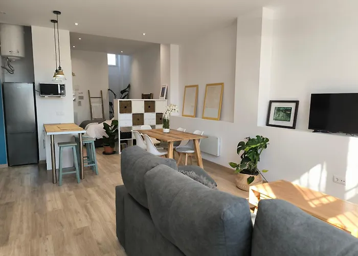 Apartamento Ventas