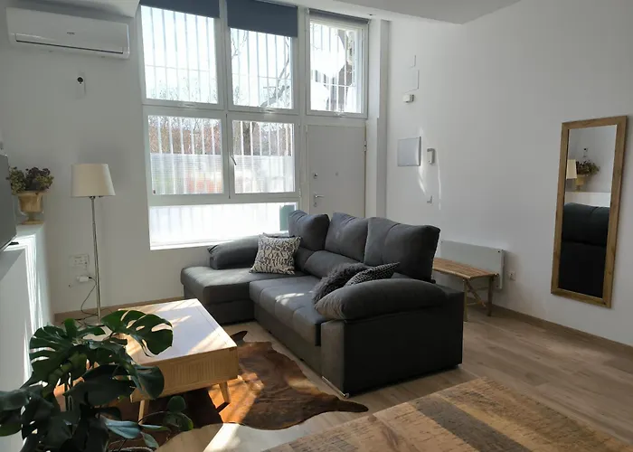 Apartamento Ventas