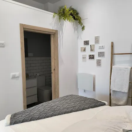 Apartamento Ventas Madrid Exterior photo