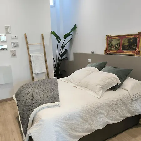 Apartamento Ventas Madrid Exterior photo