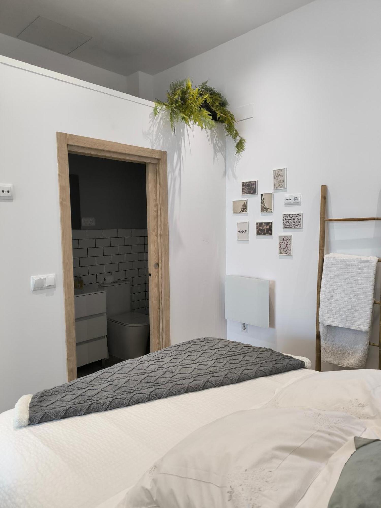 Appartement Ventas Madrid