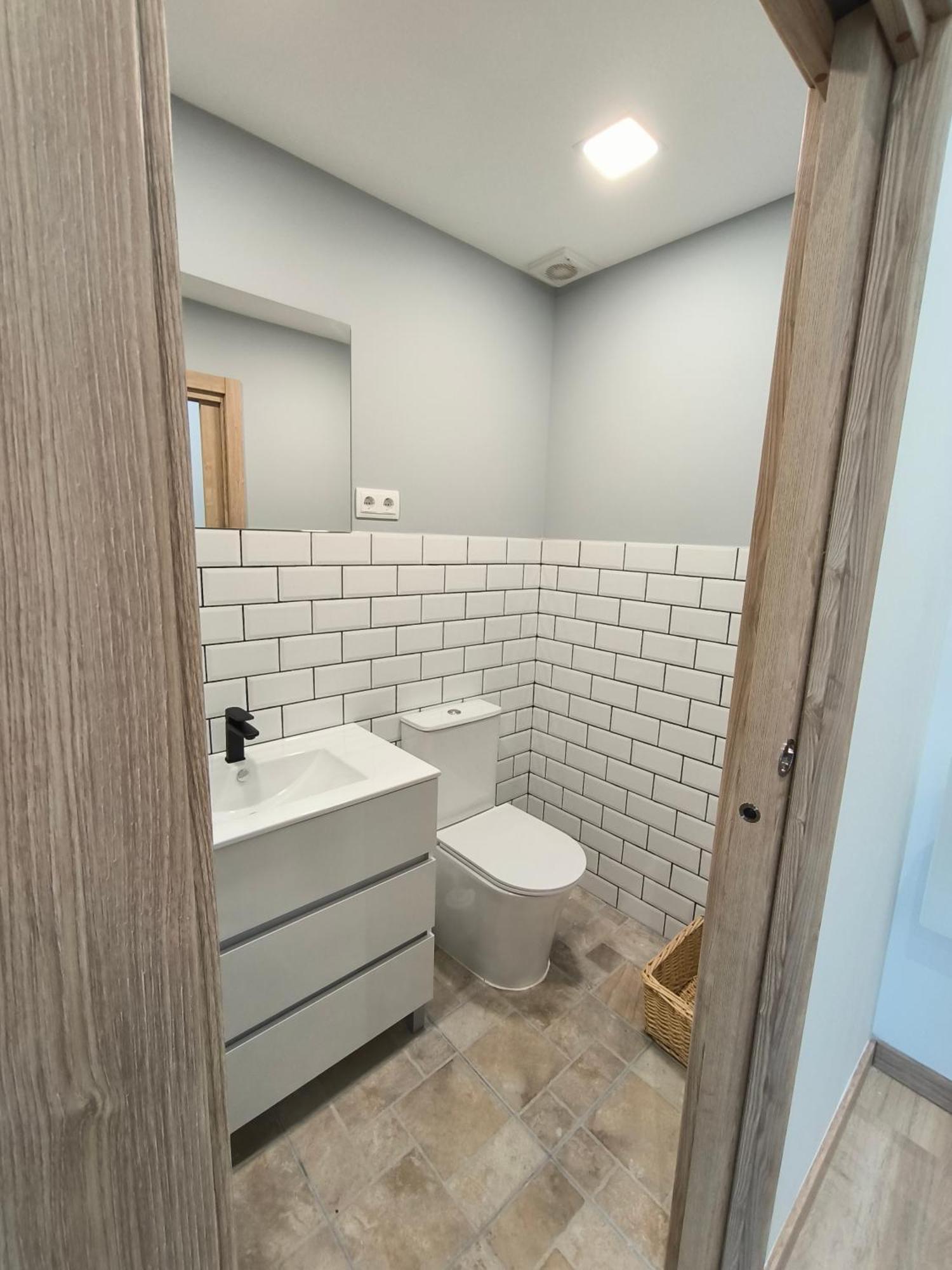 Ventas Appartement