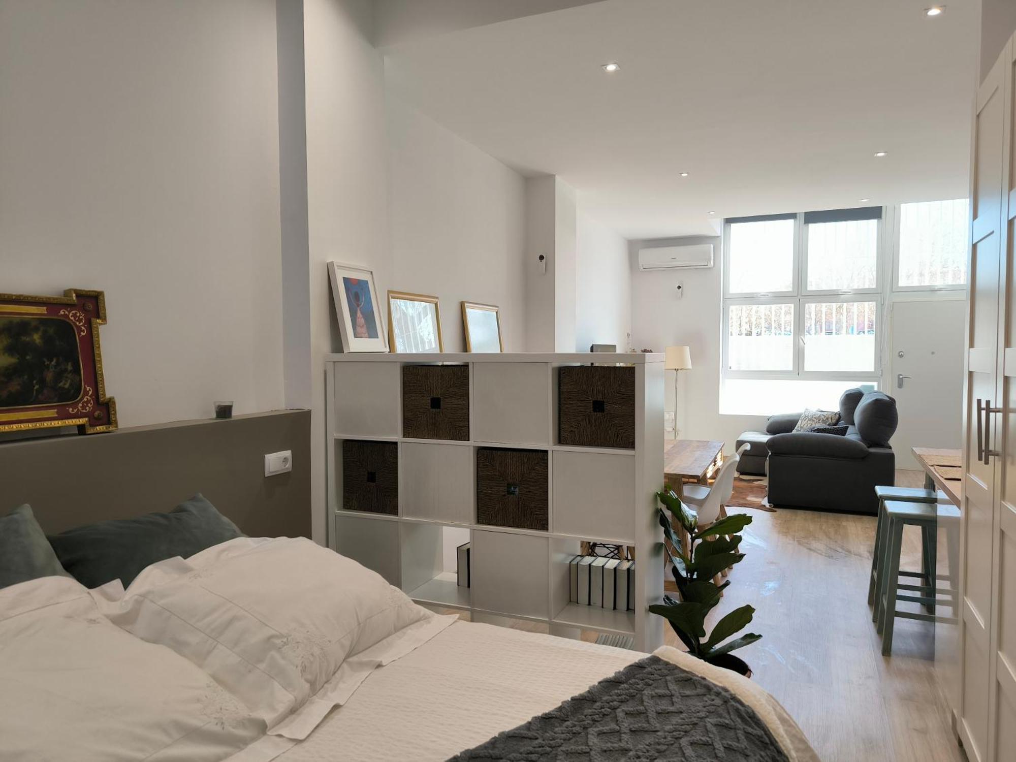 Appartement Ventas