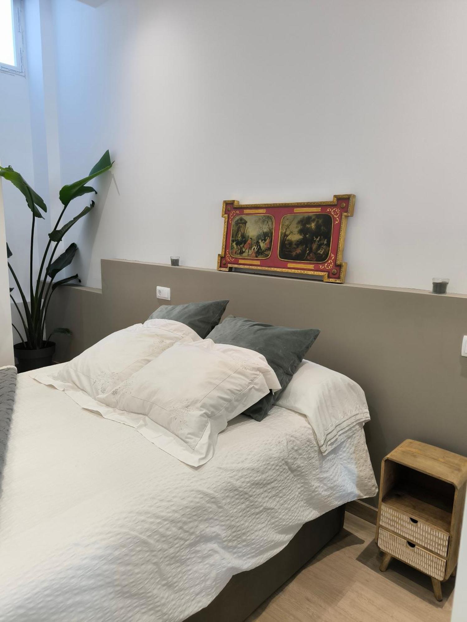 Ventas Apartament *