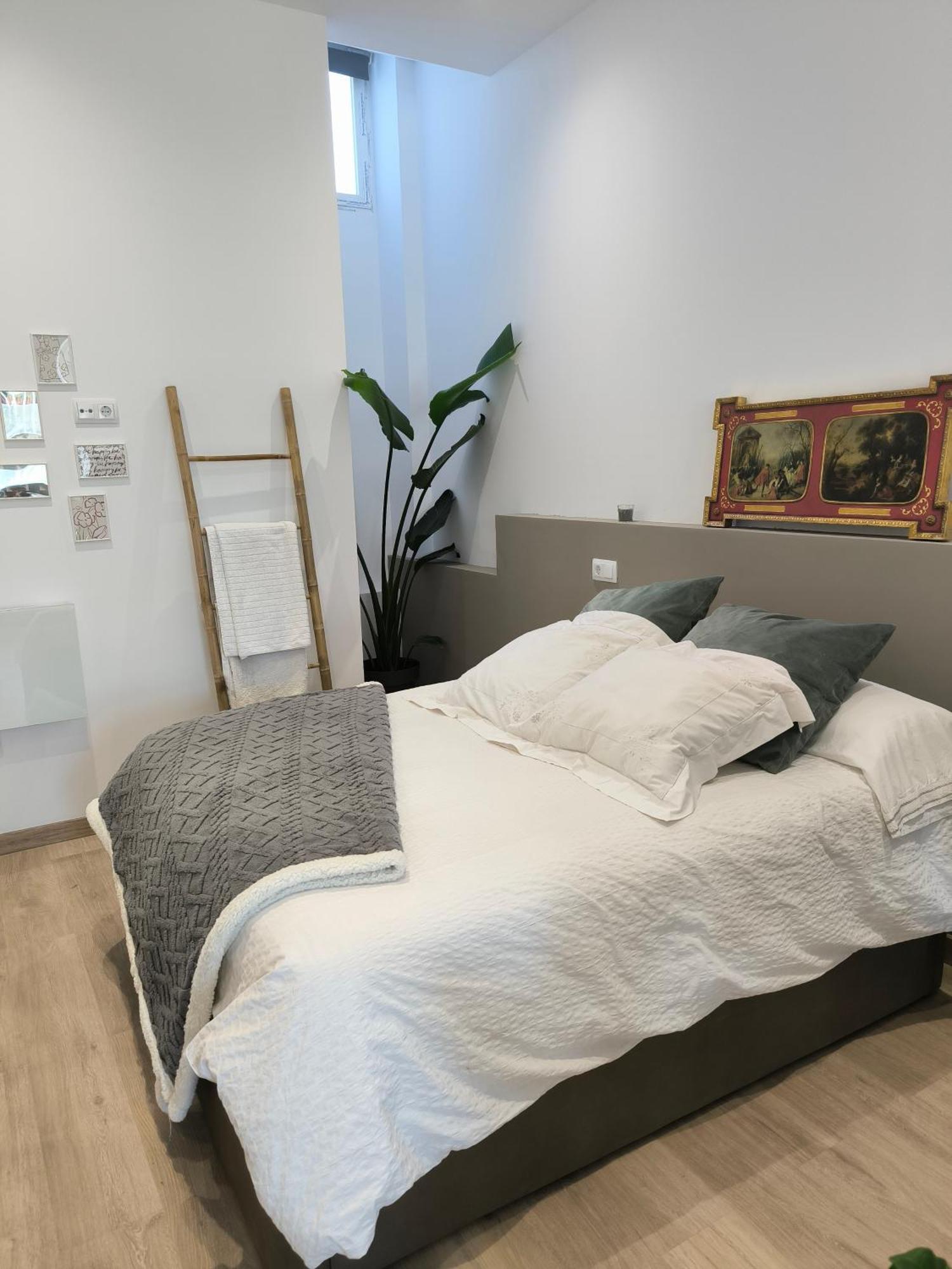 Apartament Ventas *