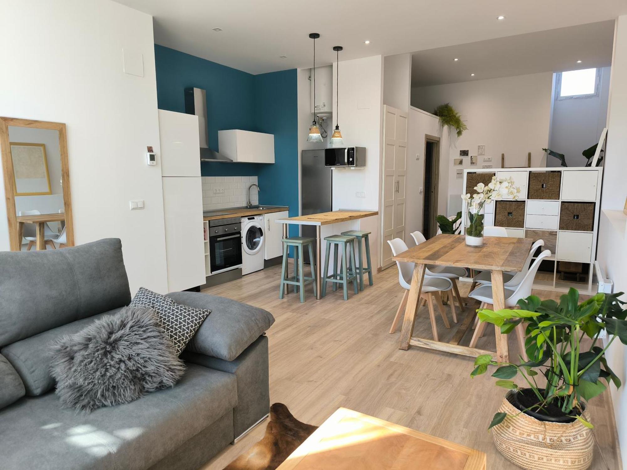 Apartament Ventas
